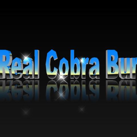 The Real Cobra Burnout