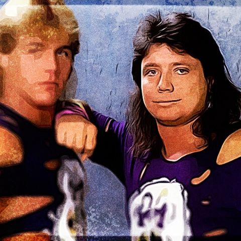 HYPOCRITICAL or DSOTR: MARTY JANNETTY (Wrestling Soup 8/9/23)