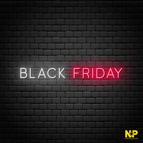 Puntata 4: "Black Friday"