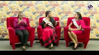 ADHD Insights with Sylvia Mochabo and Mrs. Africa Lucia Ochan