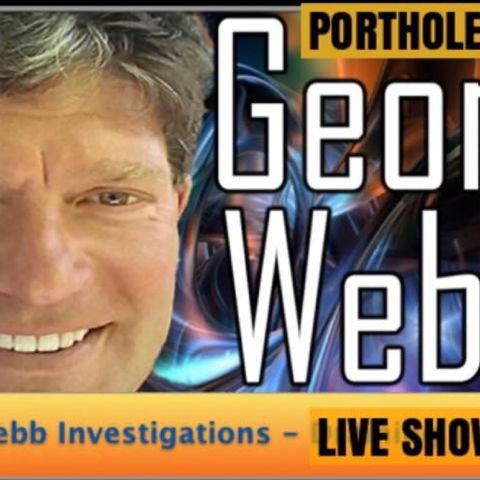 George Webb, Webb investigation