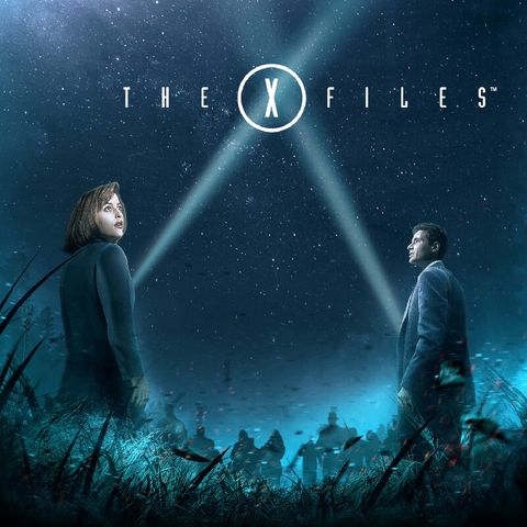 The X-Files: Season One