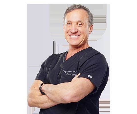 Dr. Terry Dubrow/The Domenick Nati Celebrity Podcast