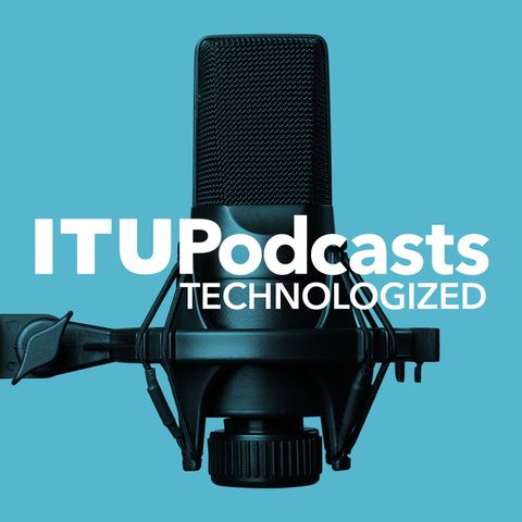 ITU Technologized: What's Hot? with Chris Reece from Award Solutions