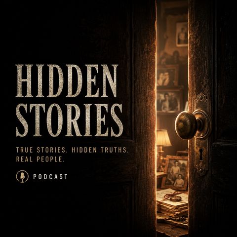 Copertina del podcast