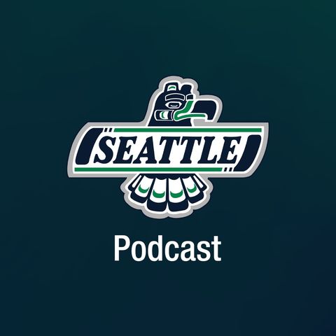 Seattle Thunderbirds Coach's Show 10-21-21