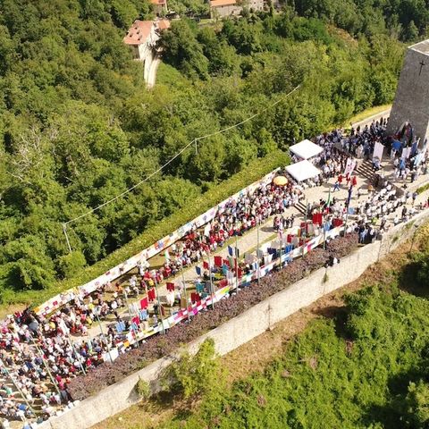 Sant’Anna di Stazzema: il processo