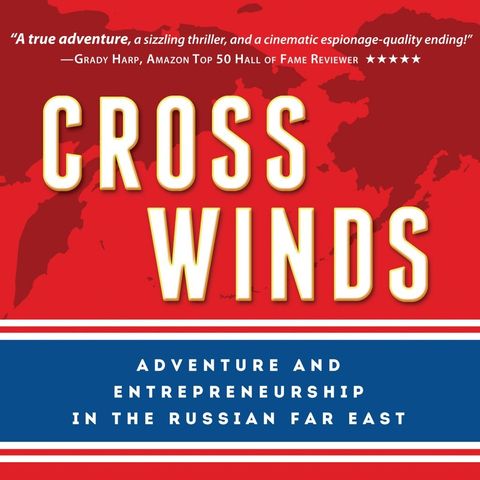 S2 E04 - Cross Winds: The Business and High-Flying Adventures of SM&A Founder Steven Myers