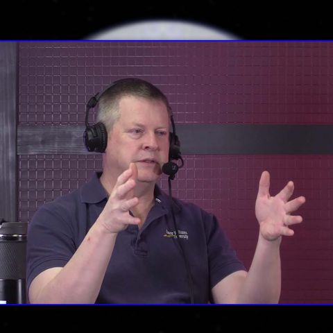 It's Comfy In Here - Enterprise Security Weekly #86
