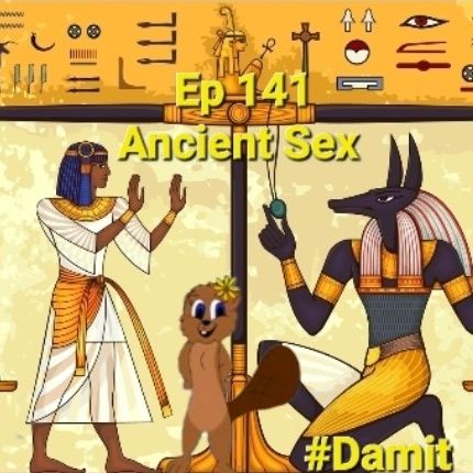 Ep 141 Ancient Sex