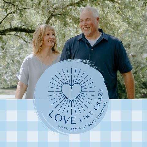 2. Building The Coleman Crew: Our Love Story with Jay and Stacey Coleman