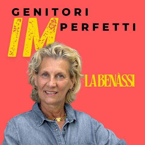 Copertina del podcast