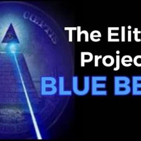 Drones???, UAP??? or Project Blue Beam