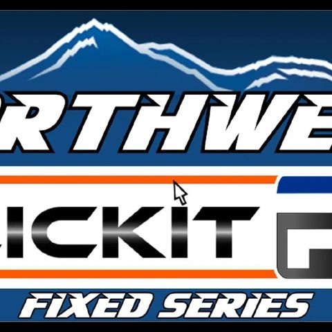 Northwest Click-It RV Fixed Setup iRacing Series Playoffs from virtual Las Vegas Motor Speedway! #WeAreCRN #CRNeSports