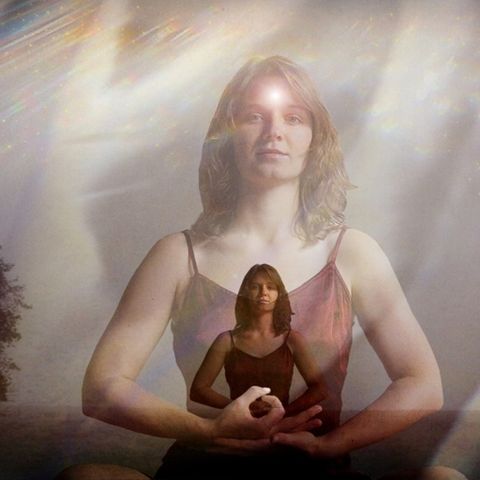 Connecting With Your Inner Being MEDITATION