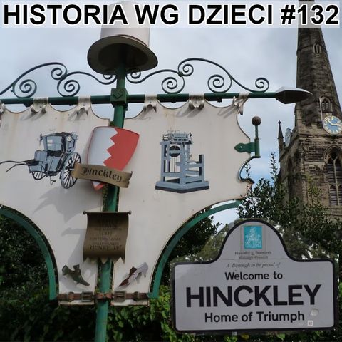132 - Hinckley