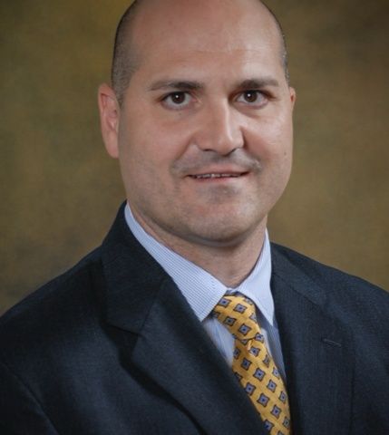 E105: Mauro Cantalamessa, Trumbull County (Ohio) Commissioner