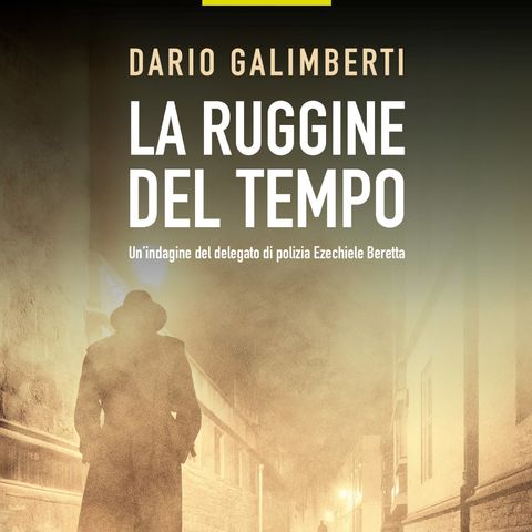 Dario Galimberti "La ruggine del tempo"