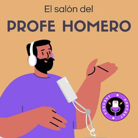 Copertina del podcast