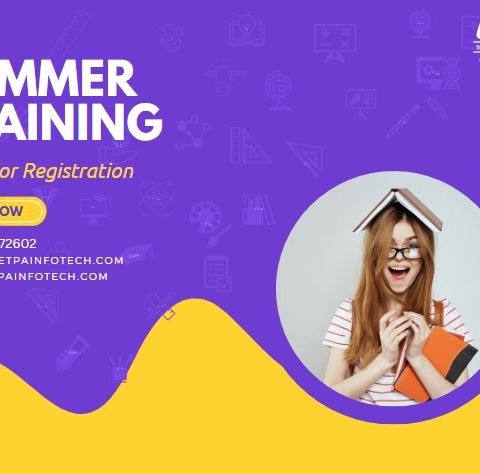 Invest in Yourself! Check How Summer Training Can Accelerate Your Career