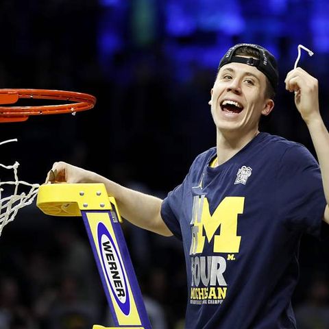 Go Big or Go Home:Final Four 2018, Can Michigan Claim the Title?