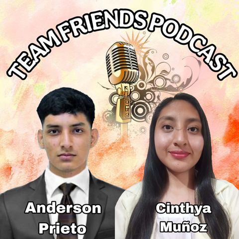 Podcast Cover