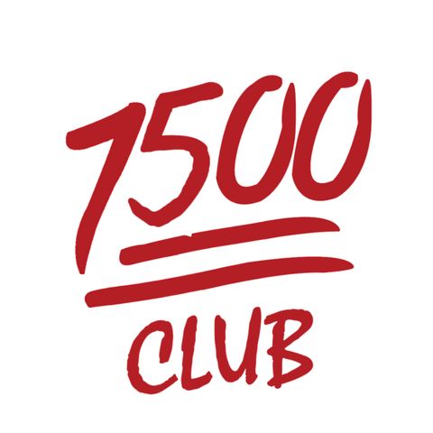 The 7500 Club: Early Season, Primer Talk, Best Perspective