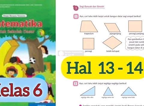 matematika kelas 6 vol 1 halaman 13_14(MP3_160K)