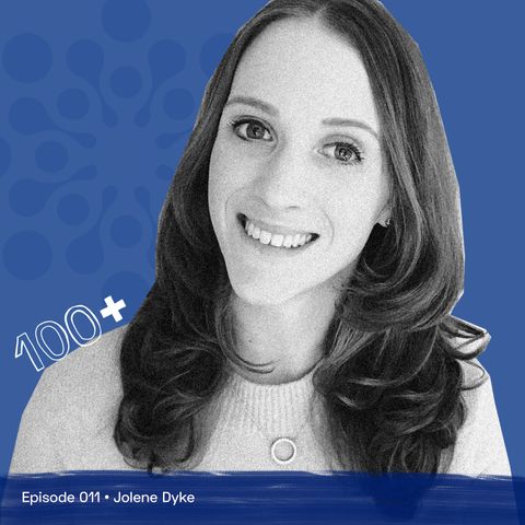 Jolene Dyke: Living with Melanoma