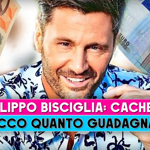 Filippo Bisciglia, Cachet: Ecco Quanto Guadagna Per Temptation Island!