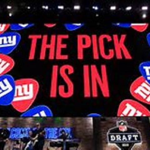 Draft Week is Here Names That May Get Drafted