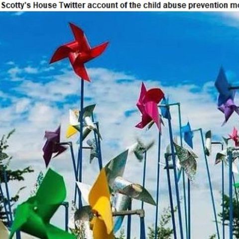 April's child abuse prevention month activities around the Brazos Valley begins Thursday