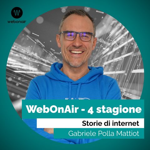 Copertina del podcast