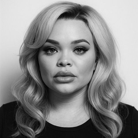 Biography Flash: Trisha Paytas Shines on Broadway While Revealing