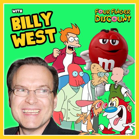 An Interview With Billy West