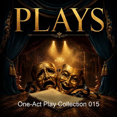One-Act Play Collection 015 - Various