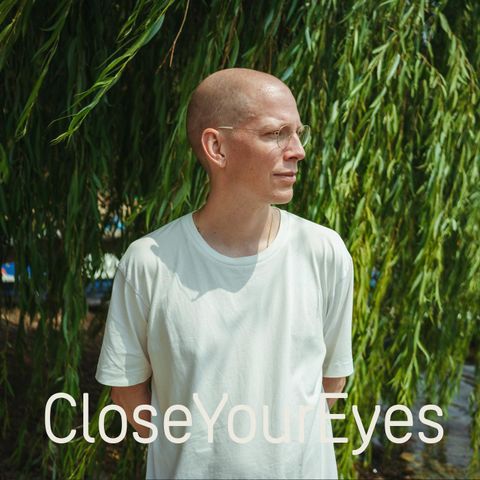 CloseYourEyes@LFF22| Carl Olsson - Moving bodies