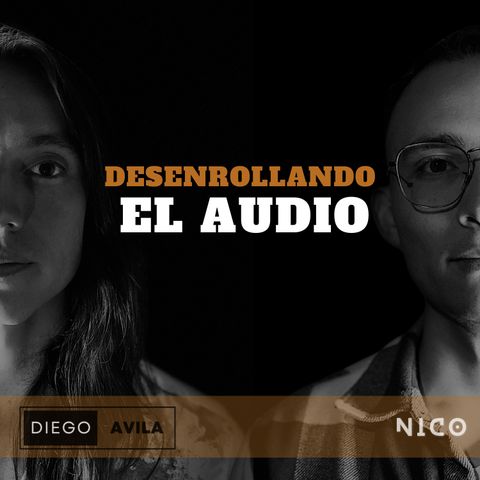 Ep.1 ¿Quiénes son Nico y Diego?