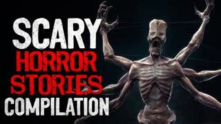 Scary Reddit r/Nosleep Horror Stories Compilation for a creepy night in