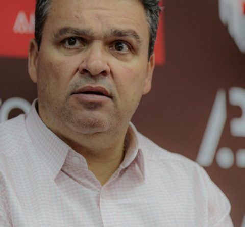 Após empate, Adson comenta situação de jogadores e treinador no Atlético-GO para 2023