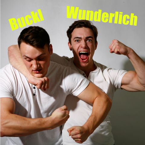 Timon Wunderlich - Buckl Wunderlich Experience #23