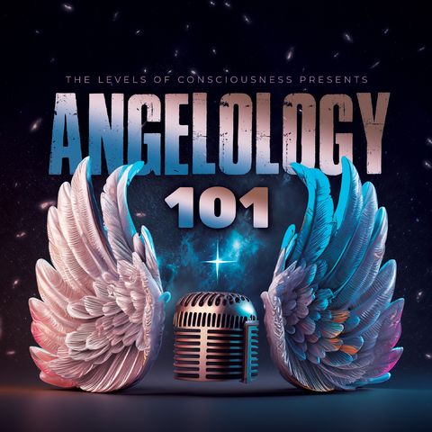 Angelology 101