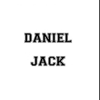 Daniel Jack #01