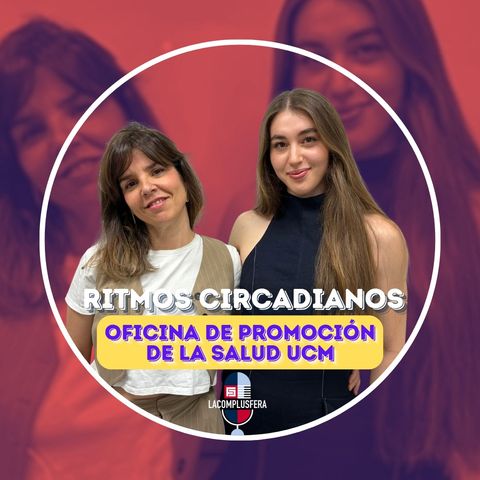 Ritmos Circadianos