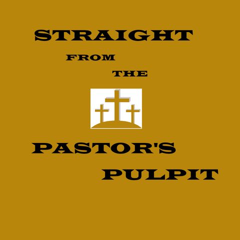 The Greatest Gift of All - Pastor Pastor Taraus D. Fuller