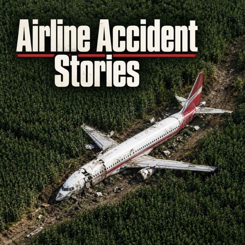 Copertina del podcast