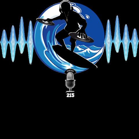 SurfZilla215 Podcast Episode 00 Feat. Tameka Ferebee