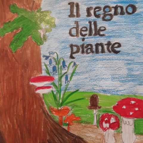 Viva Le Piante