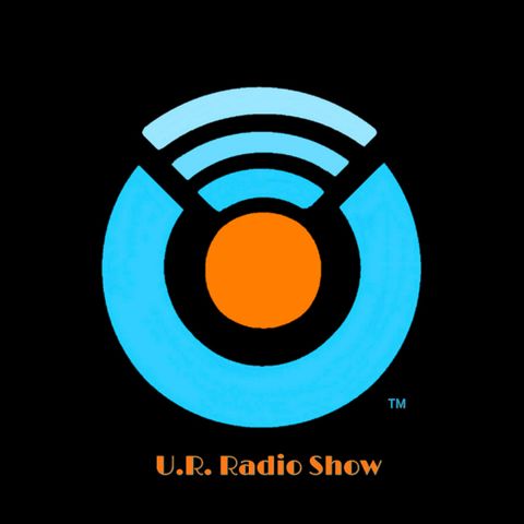 UR Radio Show Broadcast #17