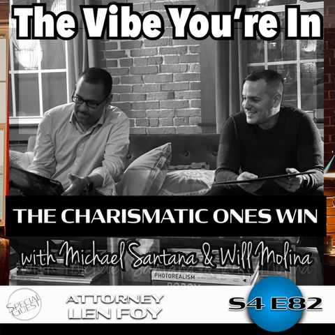 S4 EP82: The Charismatic Ones Win